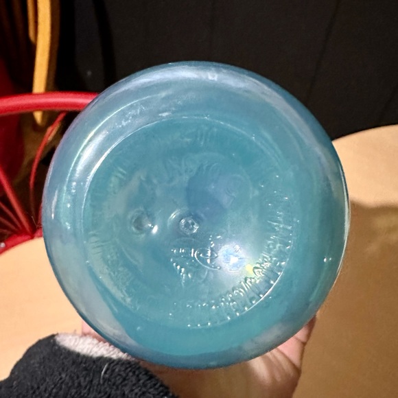 Epcot Food & Wine Festival Water Bottle - Picture 3 of 3